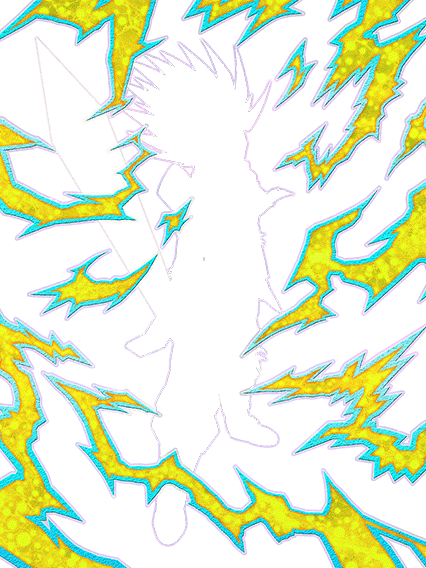 超サイヤ人トランクス(未来)