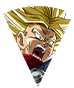 超サイヤ人トランクス(未来)