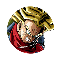 超サイヤ人トランクス(未来)