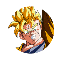 超サイヤ人孫悟飯(未来)