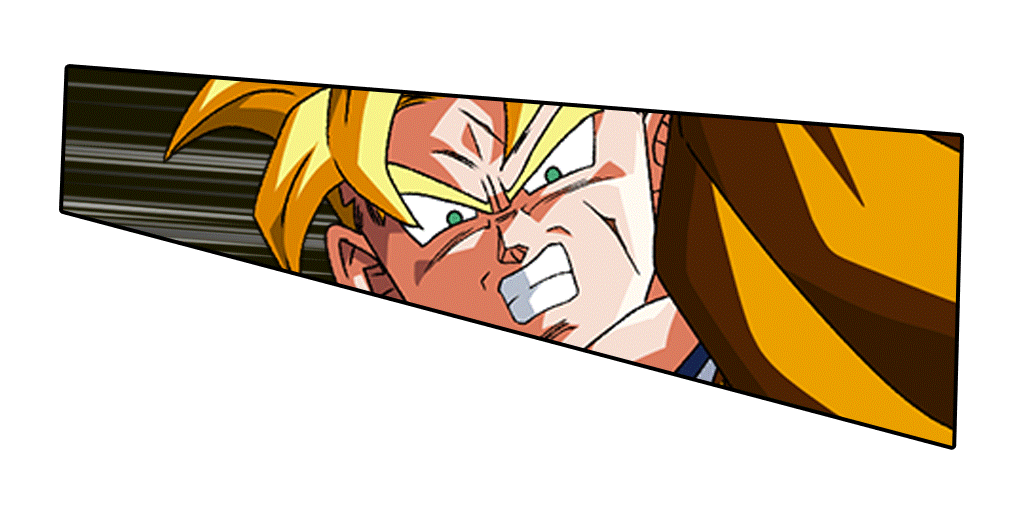 超サイヤ人孫悟飯(未来)