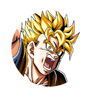 超サイヤ人孫悟飯(未来)