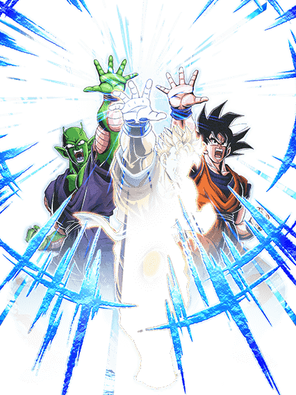 超サイヤ人孫悟飯(未来)