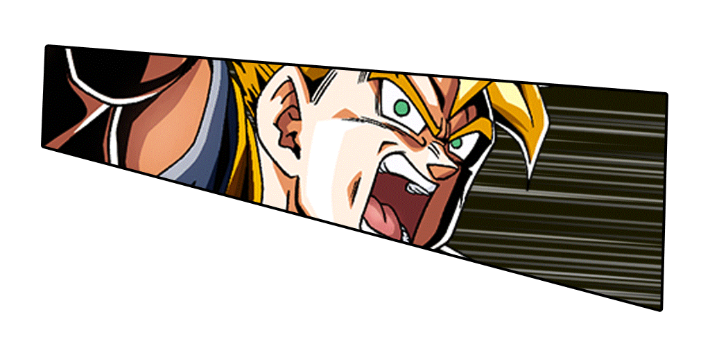 超サイヤ人孫悟飯(未来)