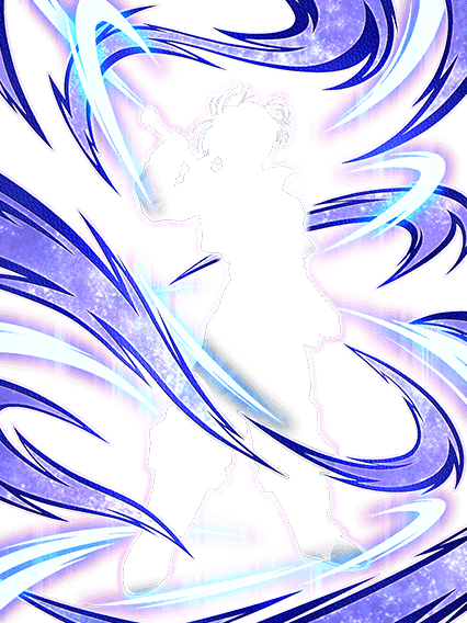 トランクス(青年期)