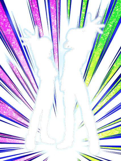 人造人間17号&18号