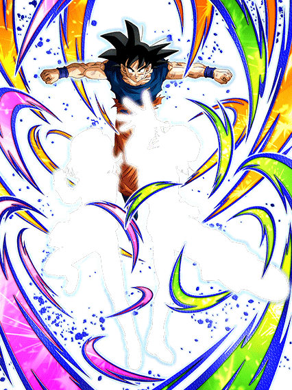 人造人間17号&18号