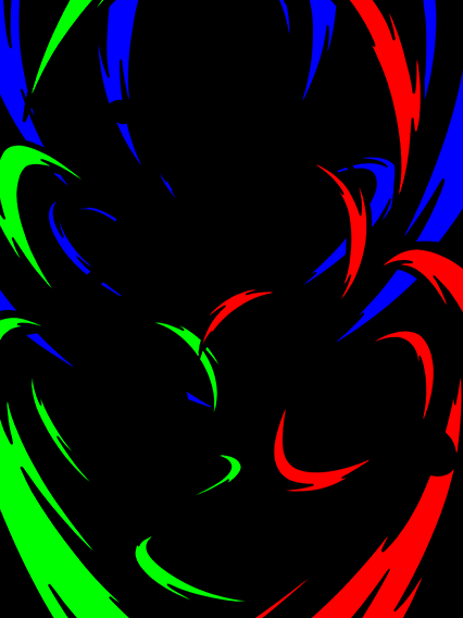 人造人間17号&18号