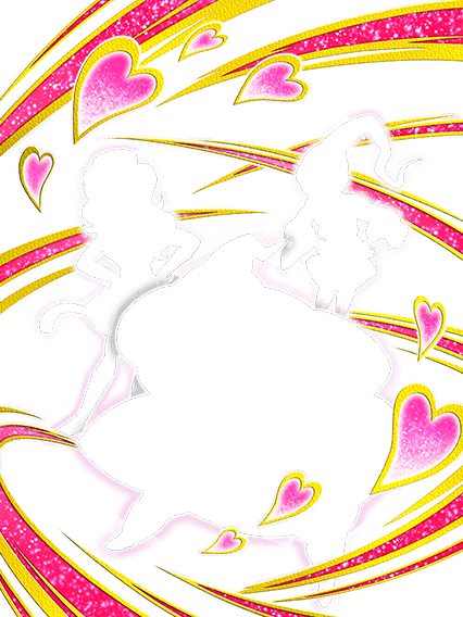 リブリアン&カクンサ&ロージィ