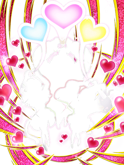 リブリアン&カクンサ&ロージィ