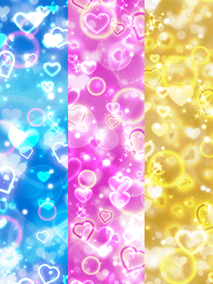 リブリアン&カクンサ&ロージィ