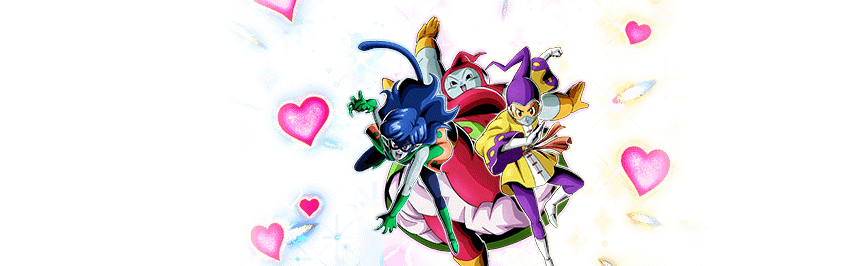 リブリアン&カクンサ&ロージィ