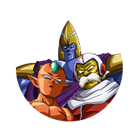 ザーロイン&ラバンラ&ザーブト