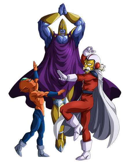 ザーロイン&ラバンラ&ザーブト