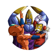 ザーロイン&ラバンラ&ザーブト