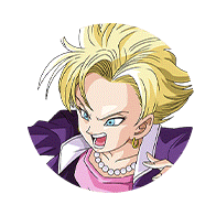 人造人間18号(GT)