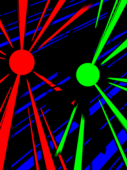 人造人間18号(GT)