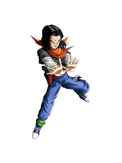 ヘルファイター17号