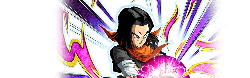 ヘルファイター17号