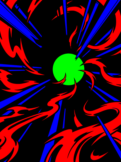 ヘルファイター17号