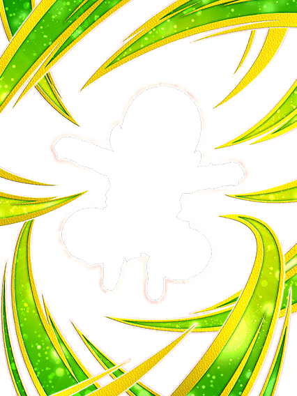 クリリン(少年期)