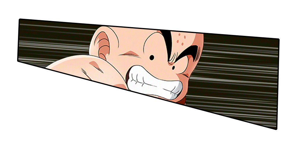 クリリン(少年期)