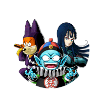 ピラフ&シュウ&マイ