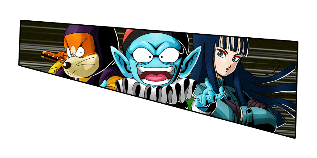 ピラフ&シュウ&マイ