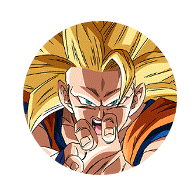 超サイヤ人3孫悟空