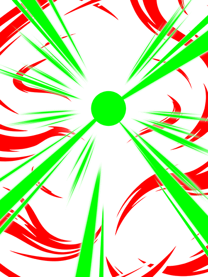 超サイヤ人3孫悟空