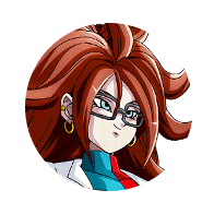 人造人間21号(通常)