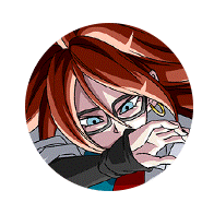 人造人間21号(通常)