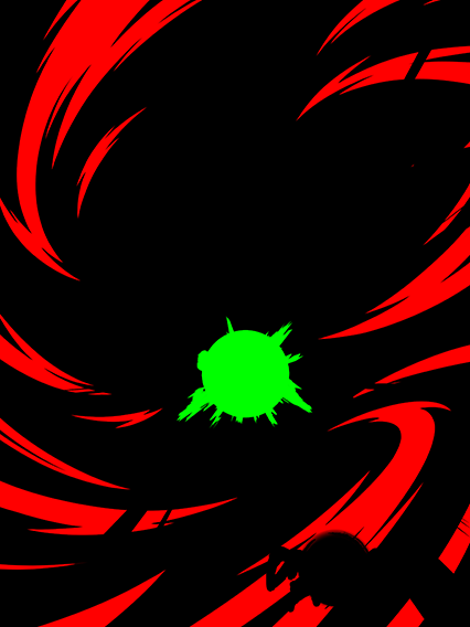 人造人間21号(通常)