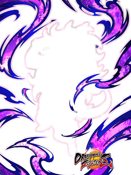 人造人間21号(変身・悪)