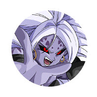 人造人間21号(変身・悪)