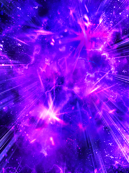 紅き仮面のサイヤ人(超サイヤ人ロゼ3)