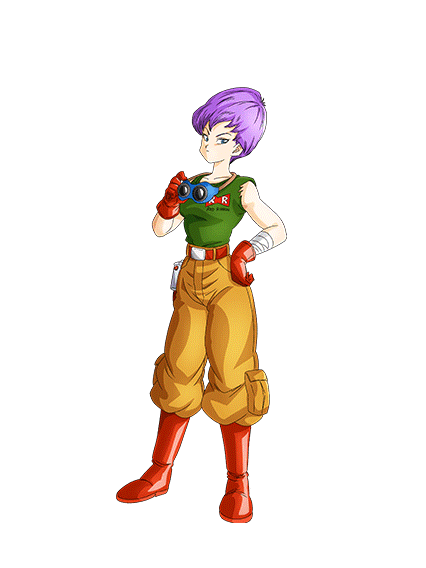 バイオレット大佐