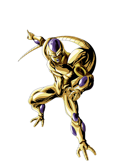 ゴールデンメタルクウラ