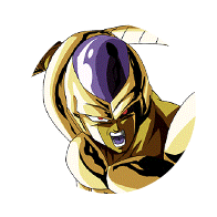 ゴールデンメタルクウラ