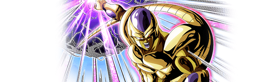 ゴールデンメタルクウラ