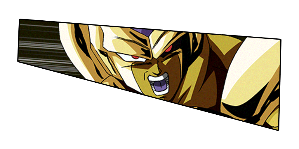 ゴールデンメタルクウラ