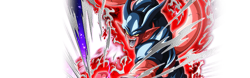 ジャネンバ(改造)