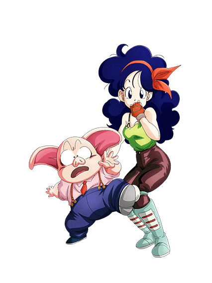 ウーロン&ランチ