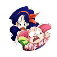 ウーロン&ランチ