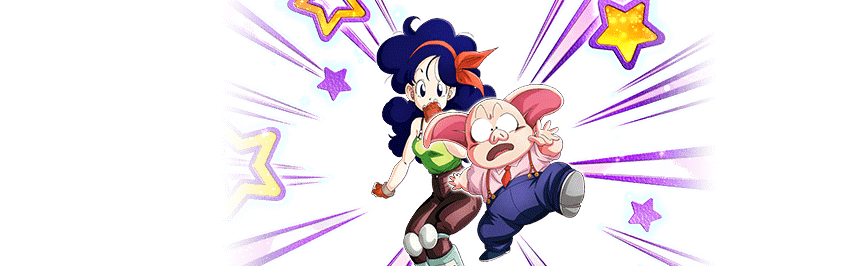 ウーロン&ランチ