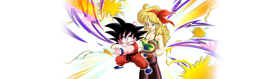 ウーロン&ランチ