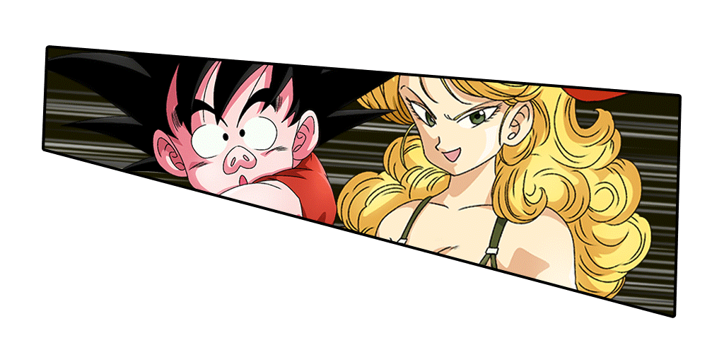 ウーロン&ランチ