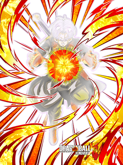 トランクス(ゼノ)