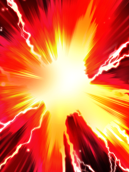 超サイヤ人孫悟空&超サイヤ人ベジータ
&超サイヤ人トランクス(青年期)