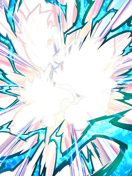 超サイヤ人孫悟空&超サイヤ人ベジータ